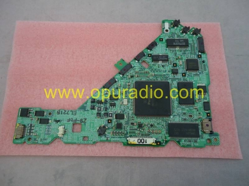 Carte PC pour changeur DVD Matsushita 6 Mercedes Cadillac Escalade navigation automobile Delphi PN: 28095246 GM PN: 25798198