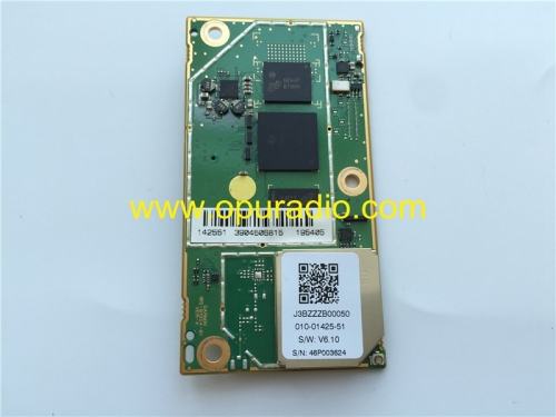 Carte électronique Nav PCB pour Uconnect 8.4 Jeep Compass Cherokee Wrangler Dodge Dart Durango RB5