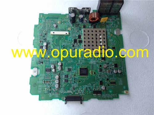 Placa base PCB para la cooperación Chrysler 05080685AA sistemas de navegación de radio de audio del coche