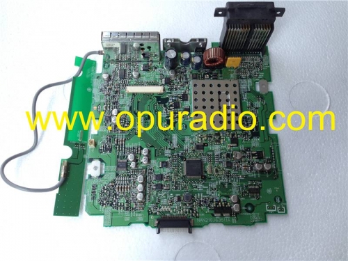 Carte mère PCB pour la coopération Chrysler P04685908AC radio changeur de DVD de voiture 6