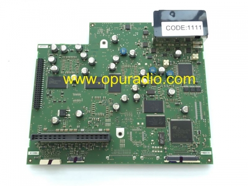 Mainboard Navi para RNS510 LED SSD DAB para VW Golf Passat Tiguan Jetta Touran SAT NAV CC Polo T5