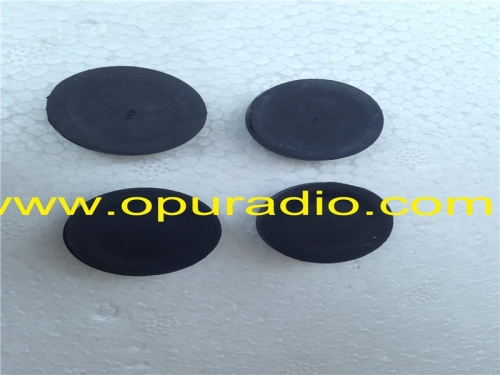 Damper for Clarion 6 disc CD changer mechanism IN-DASH Nissian car radio PN-2715N PN-2710N PN-2711N PN-2958N 4PCS/lot