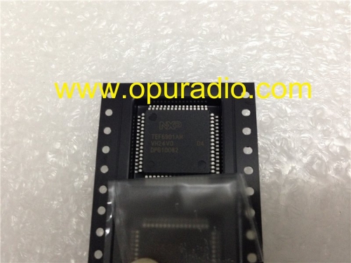 IC de réparation NXP TEF6901AH pour autoradio