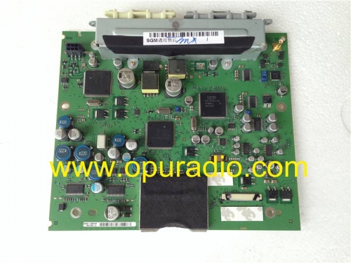 mainboard for GM PN:22987549 SUPERNAV DELPHI PN:28355001 electronics and safety for Cadillac 2011-2014 year car Navigation