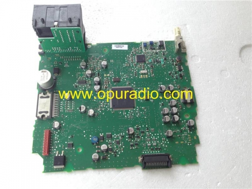 PCB mainboard for VDO RD4 RD45 two sockets for Citroen Peugeot car radio