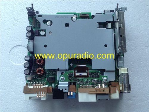 carte mère carte mère pour Toyota Sienna Camry Fujitsu dix Navigation 4-DISC cd changeur voiture radio GPS