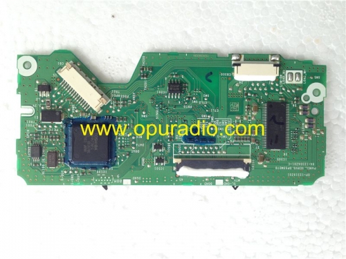 PCB pour lecteur de navigation alpin simple CD pour autoradio Honda Acura BMW