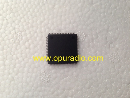 ST10F269-T3 IC integrierte Schaltung Chips für Mercedes Becker GM Opel Autoradio-Display-Lösung 5PCS viel