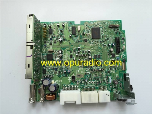 Pioneer Mainboard mother board for Toyota 86120 6 CD changer radio Lexus RX330 RX350 RX400H 2006-2009 Cassette CD player AM FM OEM