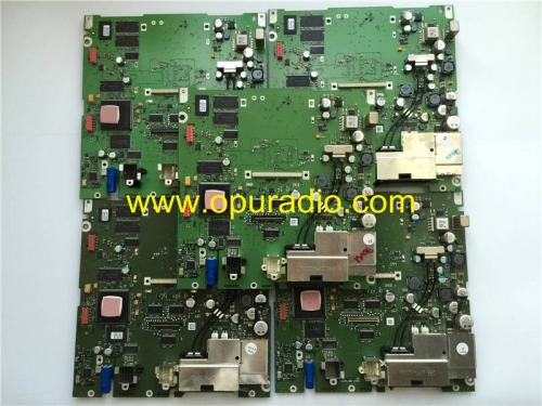 Repaire Harman Becker mainboard mother board for Mercedes Benz W221 S class S550 S63 S65 2007-2009 Navigation radio