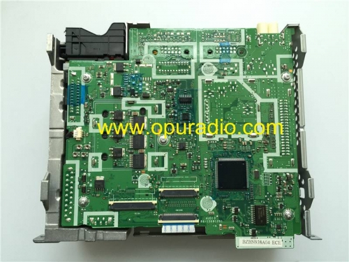 Mainboard Motherboard Navigation für Mercedes Benz Comand NTG2.5 CD / DVD-Wechsler W211 E350 E550 E63 W164 W251 R350 ML164 ML350 GL450 SL550 W169 W245