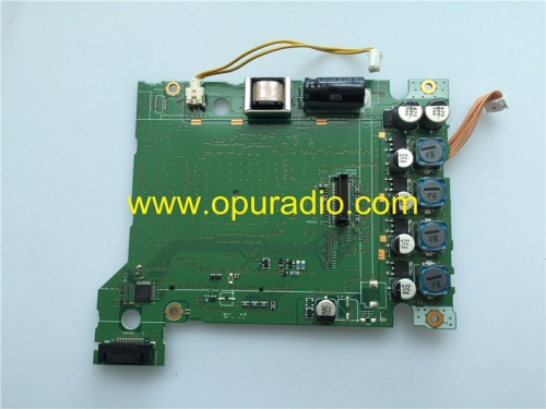 NAVI-SUB 84-13684Z01 Board für Mercedes Comand NTG2.5 Navigation GPS Alpine 6 DVD-Wechsler BZ9841 BZ9861 BZ9880 BZ9831 BD0811 Autoradio