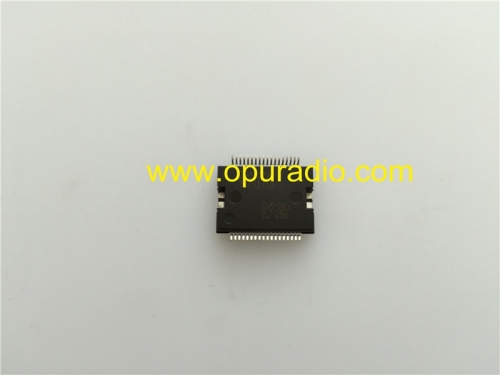 Circuit intégré PHILIPS NXP TDA8595TH IC pour amplificateur de réparation audio d'autoradio