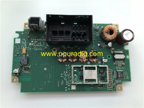 VP2 VP3 VP4 Leistungsplatine Elektronik für Uconnect 8.4 Auto Navigation Dodge Ram Chrysler Europe