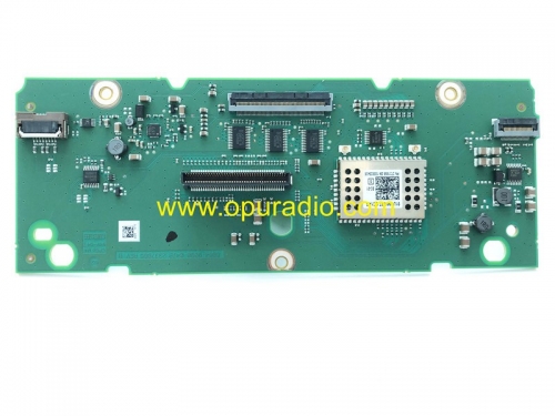 Carte de circuit imprimé d'affichage pour Uconnect 8.4 VP4 VP3 Chrysler 300 Dodge Ram Jeep Navigation de voiture