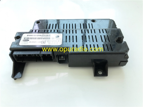 68146056AD AE Mopar Uconnect Module Télématique Mains Libres 2013 Chrysler 300 Dodge Charger Dart Journey Maserati Ghibli Levante