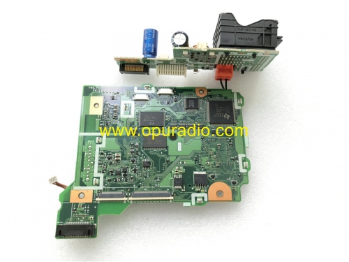 Data Board Panel for 2008-2012 Mercedes NTG2.5 6DVD Nav Radio BZ9841 BD0811 BZ9831 W164 X164 ML GL BZ9811 W245 W639