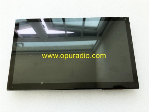 TDA-WVGA0797F Echter Display-Touchscreen für 2022 23 Hyundai Tucson Autonavigation MOBIS KIA SELTOS