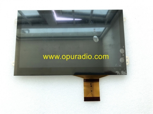 9 inch display mit touchscreen für 2019 2020 Toyota Nissan Bosch Auto navigation audio pioneer Media