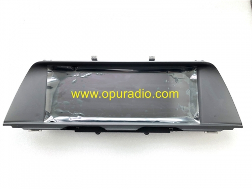 New Display CID F10 10.25 BM 6550 9266385 Monitor for 2010-2013 BMW M5 F11 F12 550i 525i 535i CIC Navigaiton Multimedia