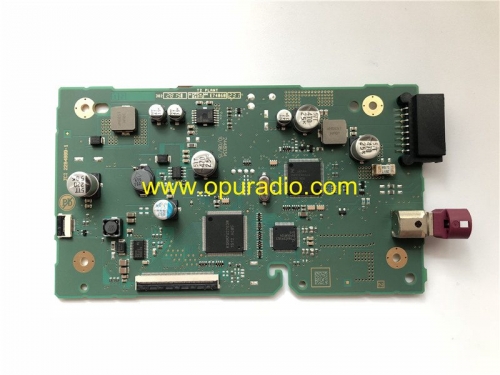 Johnson Controls CID 6.5 inch PC board for Optrex E70 E71 X5 X6 CIC display Mini Cooper Countryman R60 R5X