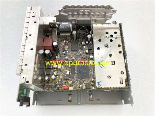 Harman Becker BE6693 PCM2 carte mère Radio pour 2004-2006 Porsche Cayenne S récepteur de Navigation de voiture lecteur CD