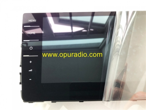 New 5G6919606A 9.2 inch Display Touch Screen for VW Golf 7 GTI 5G SAT NAV Discover Pro MIB 2.5 car Media