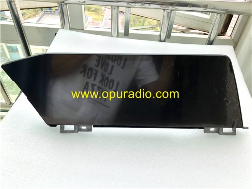 6550 de 8798732 Visteon 12,3 CID pantalla Central de información de Monitor táctil para 2019 BMW 2020 X5 G05 X6 G06 X7 G07