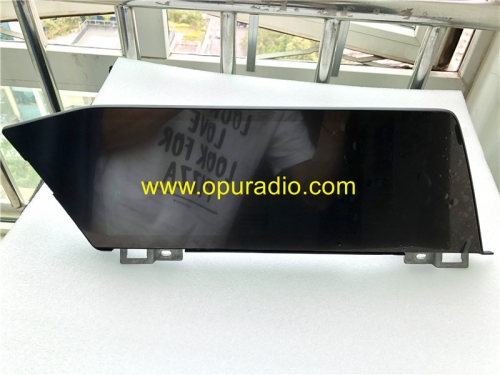 6550 8798732 Visteon 12,3 CID Zentrale Anzeige Informationen Touch Monitor für 2019 2020 BMW X5 G05 X6 G06 X7 G07