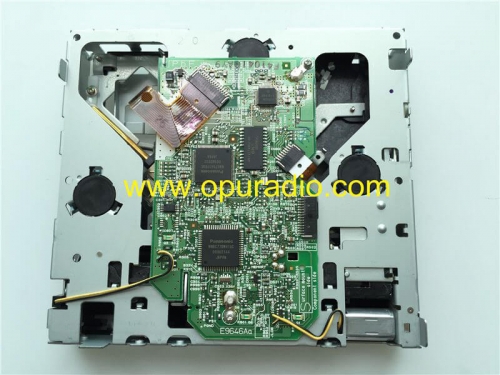 Panasonic Single CD Drive Richtiges Board für 2008-2012 Mercedes Benz C Klasse GLK350 C300 BR204 1CD A2049008805