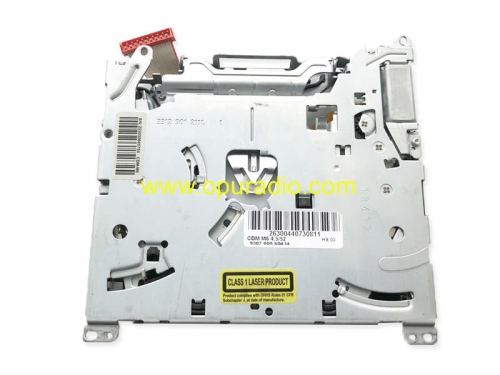 CDM-M6 4.5/52 CD Loader Drive for Porsche Cayenne S PCM2.1 Harman Becker BE6692 BE6693 BE6660 BE6662 Ferrari Player Radio