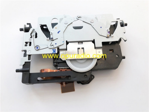 DA-34-01E CD mechansim for Porsche PCM car navigation Alfa 166 OPEL LANCIA radio Player