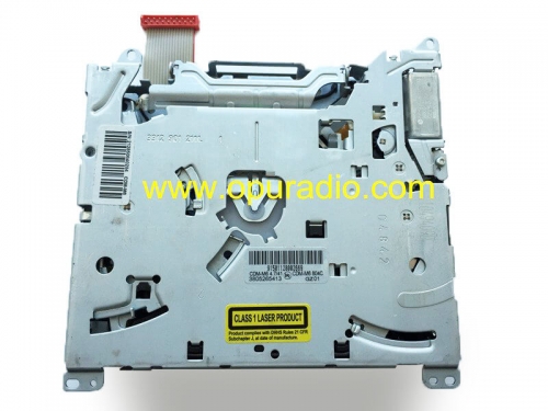 CDM-M6 4.7/41 Single CD Drive Loader Exact PCB für 2006-2013 Harley-Davidson Motorrad 86160-06 Radio FLH Touring Harman Kardon BE7680