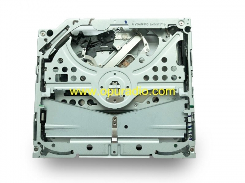 Nouveau lecteur de chargeur DV36M110 pour Audi A3 A4 S3 S4 TT RNS-E Seat Lamborghini Honda Odyssey CRV Acura MDX voiture DVD Navigation CARTE GPS