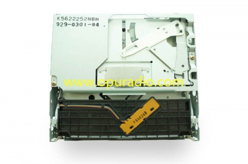 Cargador de mecanismo de CD simple Clarion PCB 039-2429-21 para radio de coche PS-3035D-A / B PS-3036D-A Suzuki