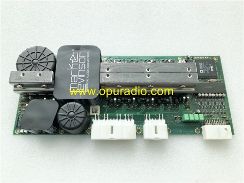 Servicio de reparación AMP 86280-0W250 MARK LEVINSON amplificador para 2004-2006 Lexus LS430 Radio Audio