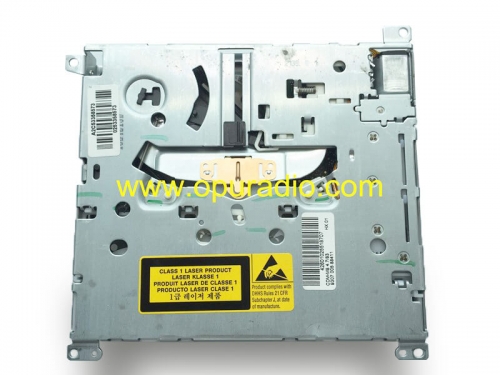 Philips CDM-M8 4.7/83 single CD loader drive deck mechanism with PCB exact for BMW X1 X3 E60 E90 MINI COOPER Roadster Boost CD 13 3 series 328 320 Ren
