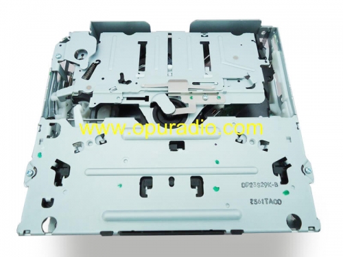 Alpine single CD drive loader mechanism deck AP07 laser for Hyundai Honda car radio