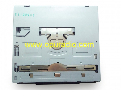 Mécanisme DVD Skypine simple Chargeur HPD-61W HPD-61 pour systèmes audio DVD de voiture Mercedes Smart