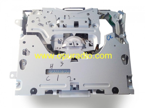 Pioneer DVD drive loader mechanism for Toyota Prado Land Crusier Honda 09-13 Acura TL 39100-TK4-A100 A330 car audio