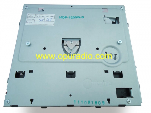 DL-30 drive mechanism with 1200W-B laser for chinese OEM car DVD player