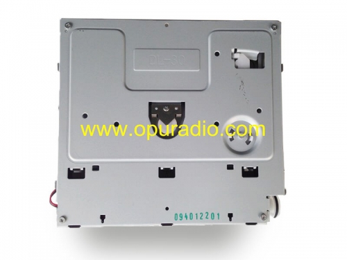 DL-30 drive mechanism with 1200XH DVD laser for Chinese OEM car DVD audio