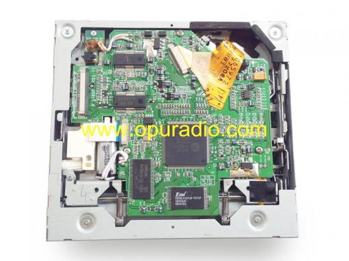 Platine de chargement de lecteur de mécanisme DVD Komec pour tuner audio DVD de voiture multimédia SUMAS SM-788BT