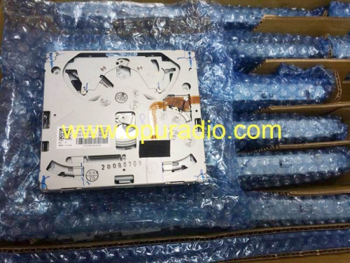 Fujitsu ten single DVD drive Car DVD mechanism HPD-65A Laser for BMW E61 M-ASK II Harman becker