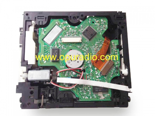 Clarion single CD drive loader deck mechanism for Nissan Subaru Suzuki car CD radio Tuner