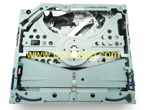 Alpine DVD mechanism DV37M15E for IVA-W200Ri IVA-W100 DVA-9860E IVA-W202 IVA-W200E car DVD player