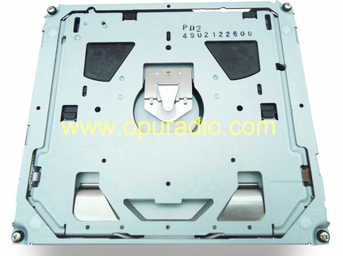 Sharp HPD-61 HPD-61W DVD láser con mecanismo sin PCB para ROAD ROVER navegación DVD para coche