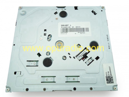 Korea DVS DVD LOADER DSV-837L für Chrysler GMC Hyundai Auto DVD Audio Systeme