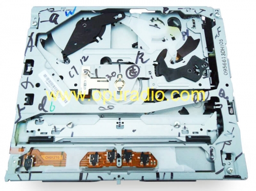 Pioneer CXX4800 4810 4830 4860 4870 DVD-Mechanismus für die HONDA CITY Lexus Car Audio Navigation