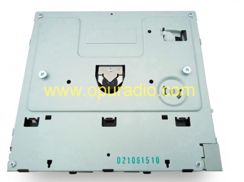 FORYOU DVD mechanism loader DL-30 HPD-61W laser with PCB for general car DVD navigation audio systems